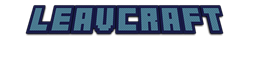 LeavCraft project image