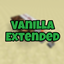 Vanilla Extended logo
