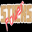 PowerSticks logo