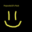 PopPack logo
