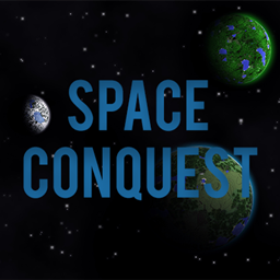 MMMC - Space Conquest logo