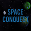 MMMC - Space Conquest logo