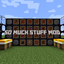 So Much Stuff Mod logo