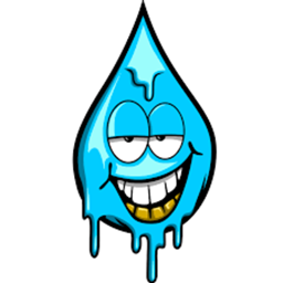 DripLite logo