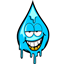 DripLite logo