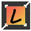 The L Server logo