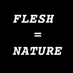 FleshToNature project image