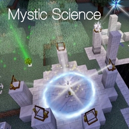 Mystical Science - Minecraft Modpacks - CurseForge