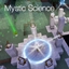 Mystical Science logo