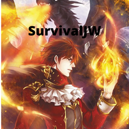 SurvivalJW logo