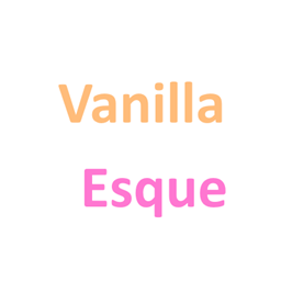 Vanilla-Esque project image