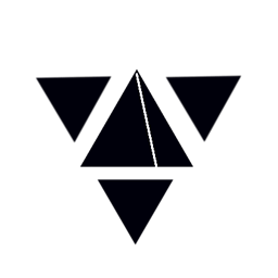 The Islands at Nowhere logo