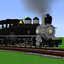 Brussell's Rail Oddities logo