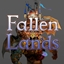 FallenLands logo