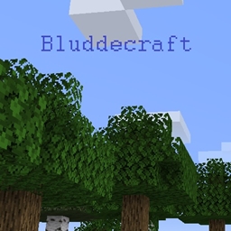 bluddecraft project image