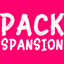 Packspansion logo