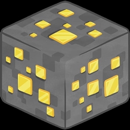 GoldDiggerz Official Server Pack! project image