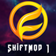 ShiftMod 1 logo