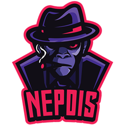 Nepdis Modpack logo