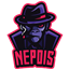 Nepdis Modpack logo