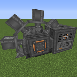 Chunky Excavators project image