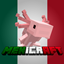 Mexicraft Mod logo
