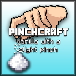 Pinchcraft - Minecraft Modpacks - CurseForge