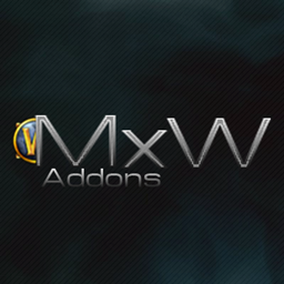MxW logo