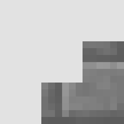 Small Stairs (unofficial) logo