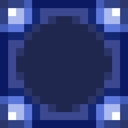 Tiny Teleporter (unofficial) logo