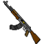 Waffen Mod logo