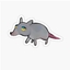 Ratpack for the lads logo
