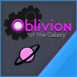 Oblivion of the Galaxy logo
