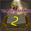 Technomanbee V2 logo