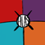 Land Aligned SMP logo