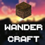 WanderCraft logo