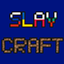 SlavCraft logo