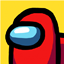 Among logo