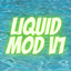 LiquidMod v1 logo