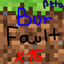 BurFault x16 ßeta logo