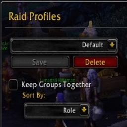 FixTaintedRaidFrames Classic project image