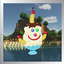 Vanilla with Sprinkles logo