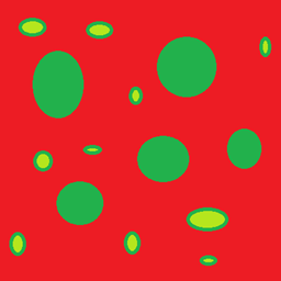 La cultura vegana logo