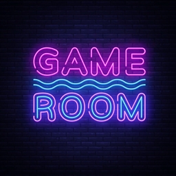 Gameroom Pack project image