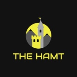 the hamter