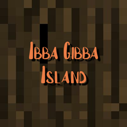 Island of Ibba Gibba