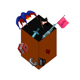 Master Prank Enterprises logo