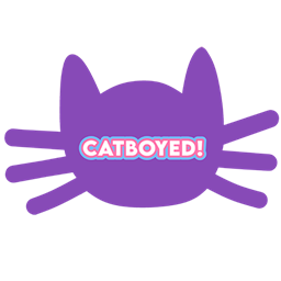 Catboyed!