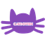 Catboyed! logo