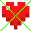 Hearts hidden resource pack logo